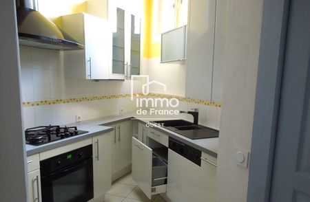 Location maison 6 pièces 111 m² à Angers (49000) - Photo 5