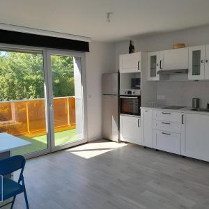 Location Appartement 2 pièces 47m² ROUBAIX 59100 - Photo 2