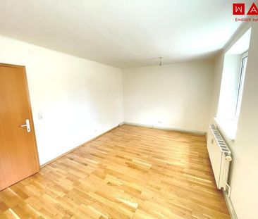 Familienfreundliche & preiswerte 3-Zimmerwohnung! - Photo 4