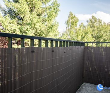 Studio 35m2 z parkingiem i balkonem*Chełmońskiego* - Zdjęcie 3