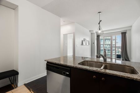 For Lease - 50 Absolute Avenue Unit# 3105, Mississauga, Ontario - Photo 5