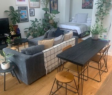 Studio Flat, Old Kent Road, SE1 - Photo 5