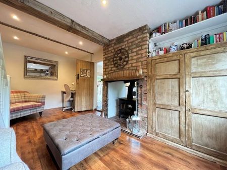 2 bedroom cottage to rent - Photo 3