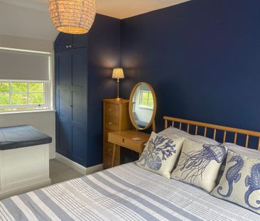 2 bedroom terraced house to rent - Photo 6