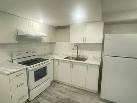 For Lease - 24 Baby Pointe Trail Unit# Bsmt, Brampton, Ontario - Photo 4