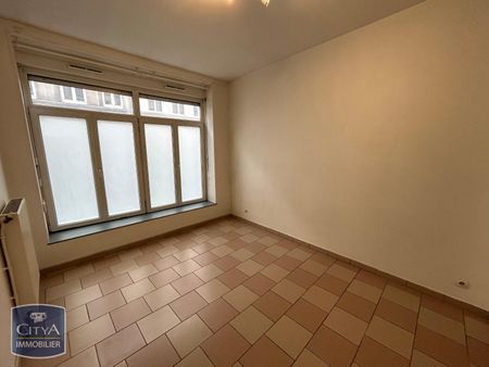 Location Appartement 2 pièces 55m² LILLE 59000 - Photo 2