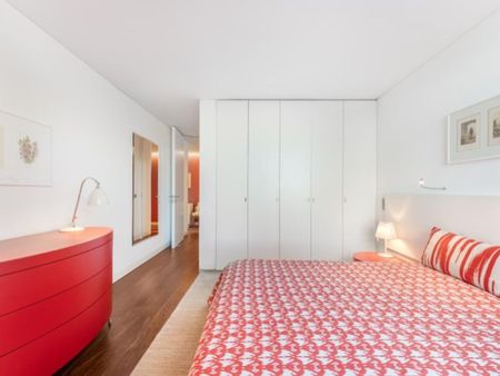 3 room luxury Apartment for rent in Cascais e Estoril, Portugal - Photo 4