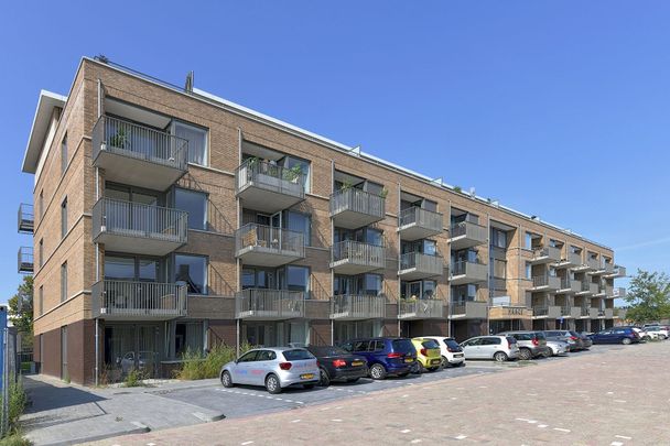 Te huur: Appartement Mgr. Horsthuisstraat in Breda - Photo 1