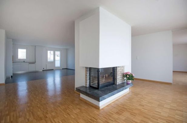 3.5 Zimmer, 120 m², 6. Stock - Foto 1