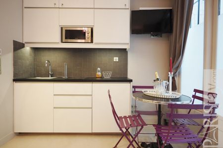 Apartment Palais Royal ChicSuites - Photo 3