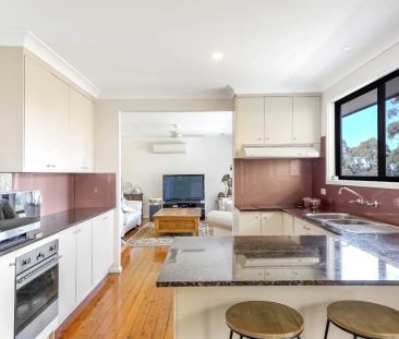 A Private Sanctuary with Sweeping Water and Bush Views Available fr... - Photo 6