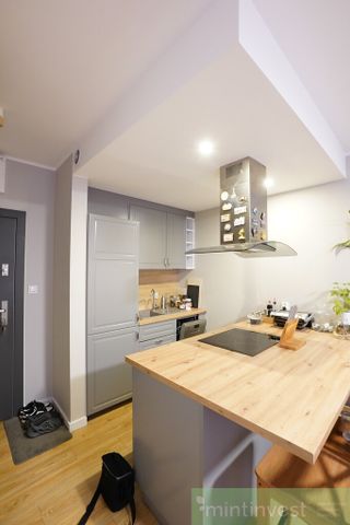 Nowoczesny apartament 2-pokojowy ul. Strzelecka - Photo 4