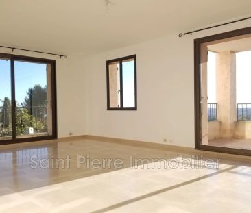 Appartement Villeneuve-Loubet - Photo 1