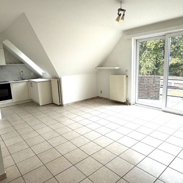 Appartement te huur in Oudegem - Photo 1