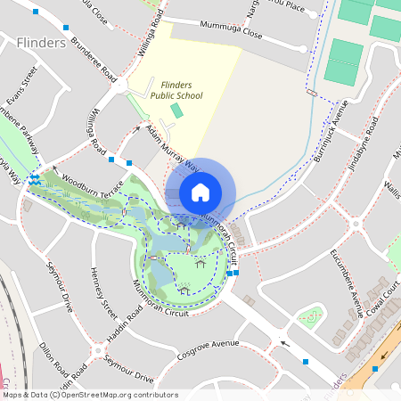 3/7 Munmorah Circuit, NSW 2529, Flinders