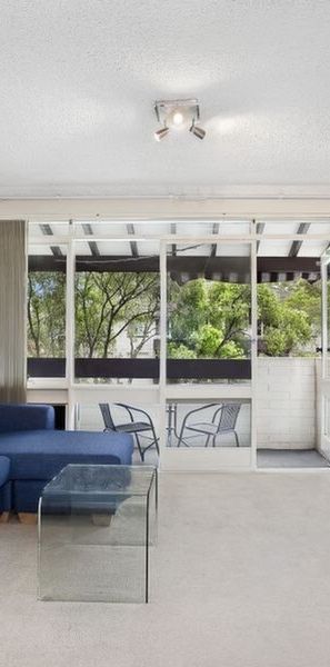 North Facing Apartment with Pool Outlook | Secure Parking - Photo 1