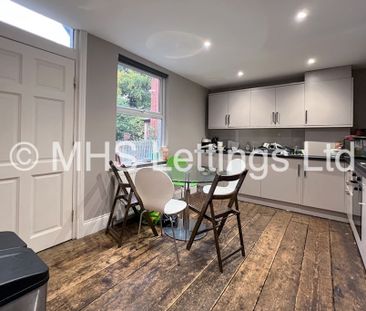 5 Bedroom Semi-Detached House for rent in St. Michaels Terrace - Photo 6