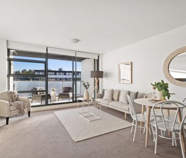 43a/252 Botany Road, Alexandria NSW 2015 - Apartment For Rent | Domain - Photo 2