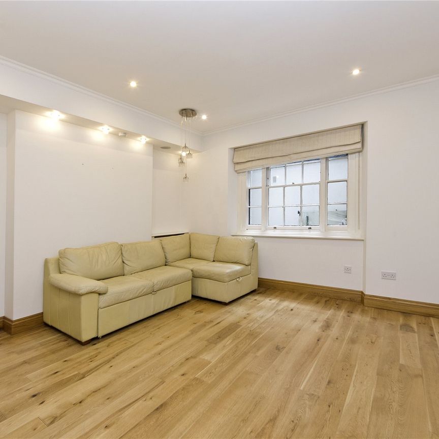 Cromwell Road, South Kensington, SW7, London - Photo 1