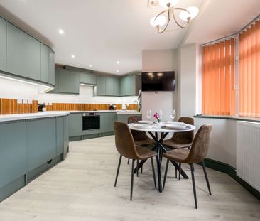 OX Living is proud to present this high-quality 3-bedroom co-living... - Photo 5