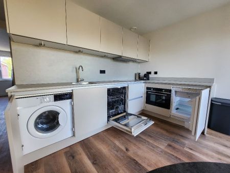 West-Peterstraat 59-0, Klarendal-Noord, 6822AB, Arnhem - Foto 5