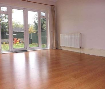 A Uxbridge Road (one Bed Garden Flat), Hanwell, West Ealing, West E... - Photo 5