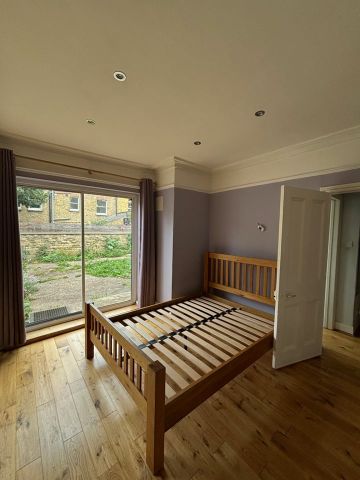 1 Bed Flat, Foulser Road, SW17 - Photo 4
