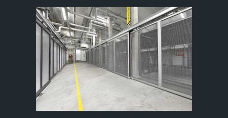 FULLY FURNISHED- 1Bed & 1Bath in ST KILDA! All bills inc! - Photo 3