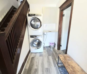 For Lease - 137 Glenmore Road, Toronto, Ontario - Photo 1