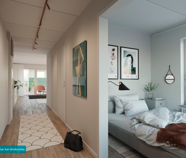 Termikgatan, Örebro - Foto 6