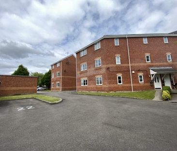 Cygnet Gardens, St Helens WA9 1SE - Photo 4