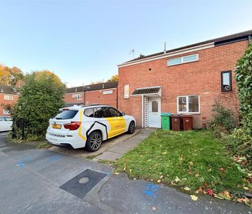 2 bedroom end of terrace house to rent - Photo 6