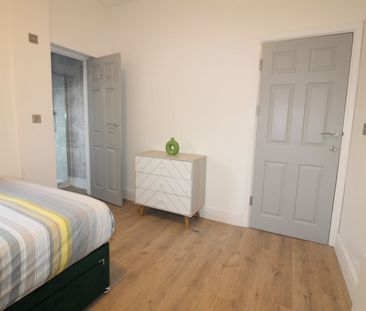 Room in a Shared House, Lower Ford Street, CV1 - Photo 6