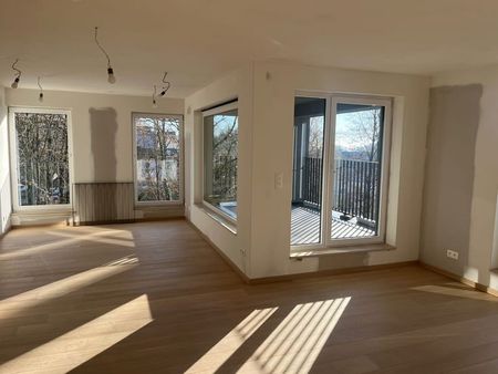 Appartement te huur - Foto 2