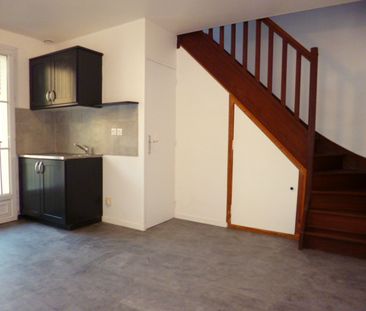 Appartement 2 pièces de 25 à Pontoise - Photo 6