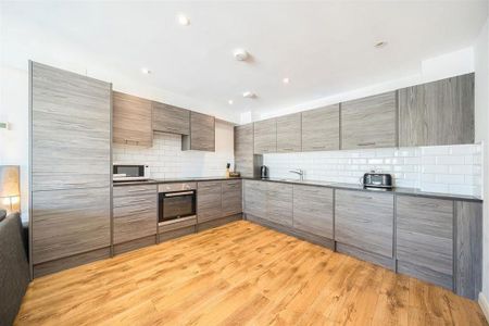 2 bedroom flat to rent - Photo 5