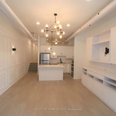 Tecumseth Lofts , #203 - Photo 2