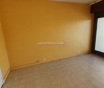 2 pièces Quartier de la plage à Carnoles - Photo 5