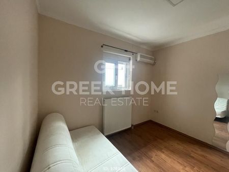 Μεζονέτα για ενοικίαση Κέντρο (Νέα Μάκρη) - Φωτογραφία 2