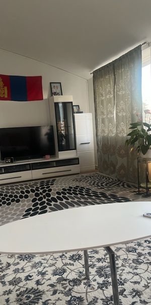 Februarigatan, Göteborg - Photo 2