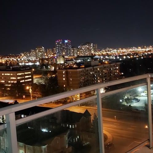 For Lease - 8 Rosebank Drive Unit# 17D, Toronto, Ontario - Photo 1