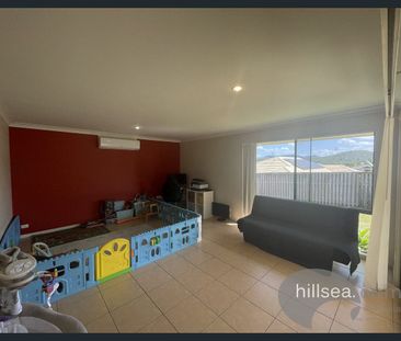 LARGE FAMILY HOME WITH POOL IN GREAT CONDITION - Photo 1