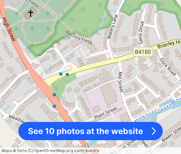 Crownoakes Drive, Wordsley, Stourbridge, DY8 - Photo 1