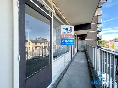 Appartement te huur - Photo 5