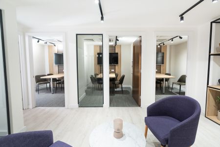 Apt 0204, Live Oasis Merrion Street Gardens - Photo 4