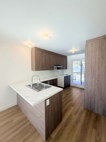 Appartement à Trois-Rivières - Photo 3