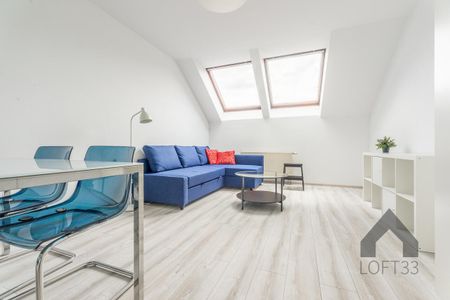 Przytulne Mieszkanie z Balkonem i Miejscem Parkingowym na Podłężu w Jaworznie - Фото 2