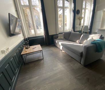 Location Appartement 1 pièce 23m² TROYES 10000 - Photo 1