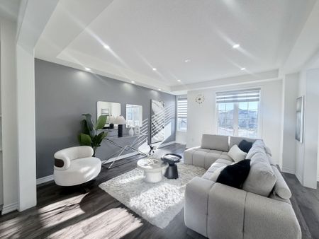 For Lease - 1222 Rose Way Unit# 21 Upper, Milton, Ontario - Photo 4