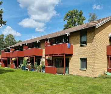 Ejdervägen 41 A - Photo 1